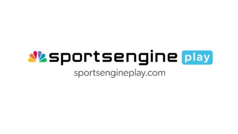 sportsengine play live stream